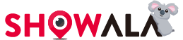 SHOWALA 전시포털